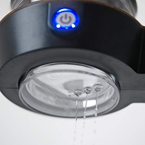 Discovering ‍the Tribest ‌Shine: Our Take ⁣on Automatic Pouring