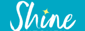 shine logo